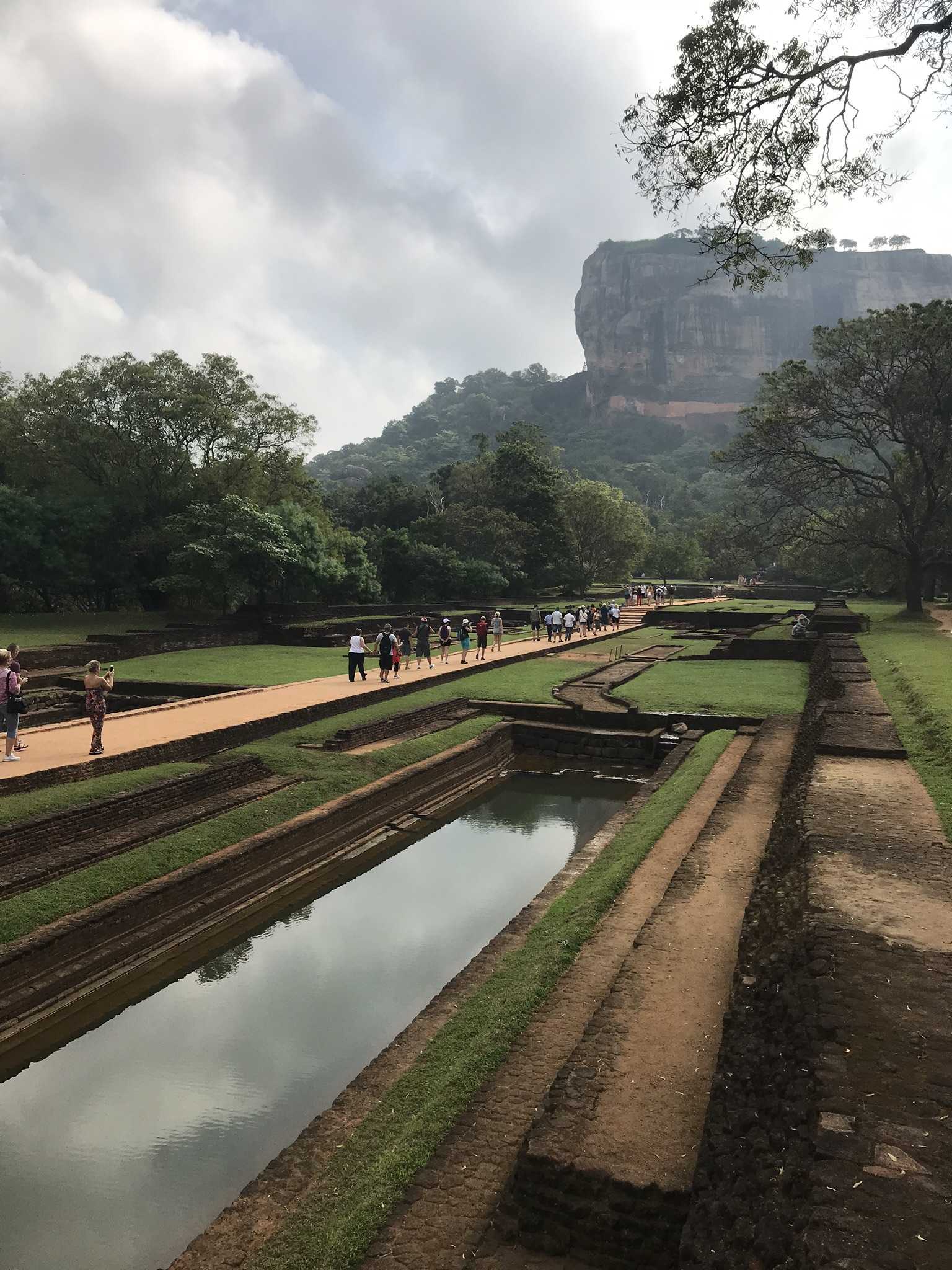Sri Lanka látnivalók