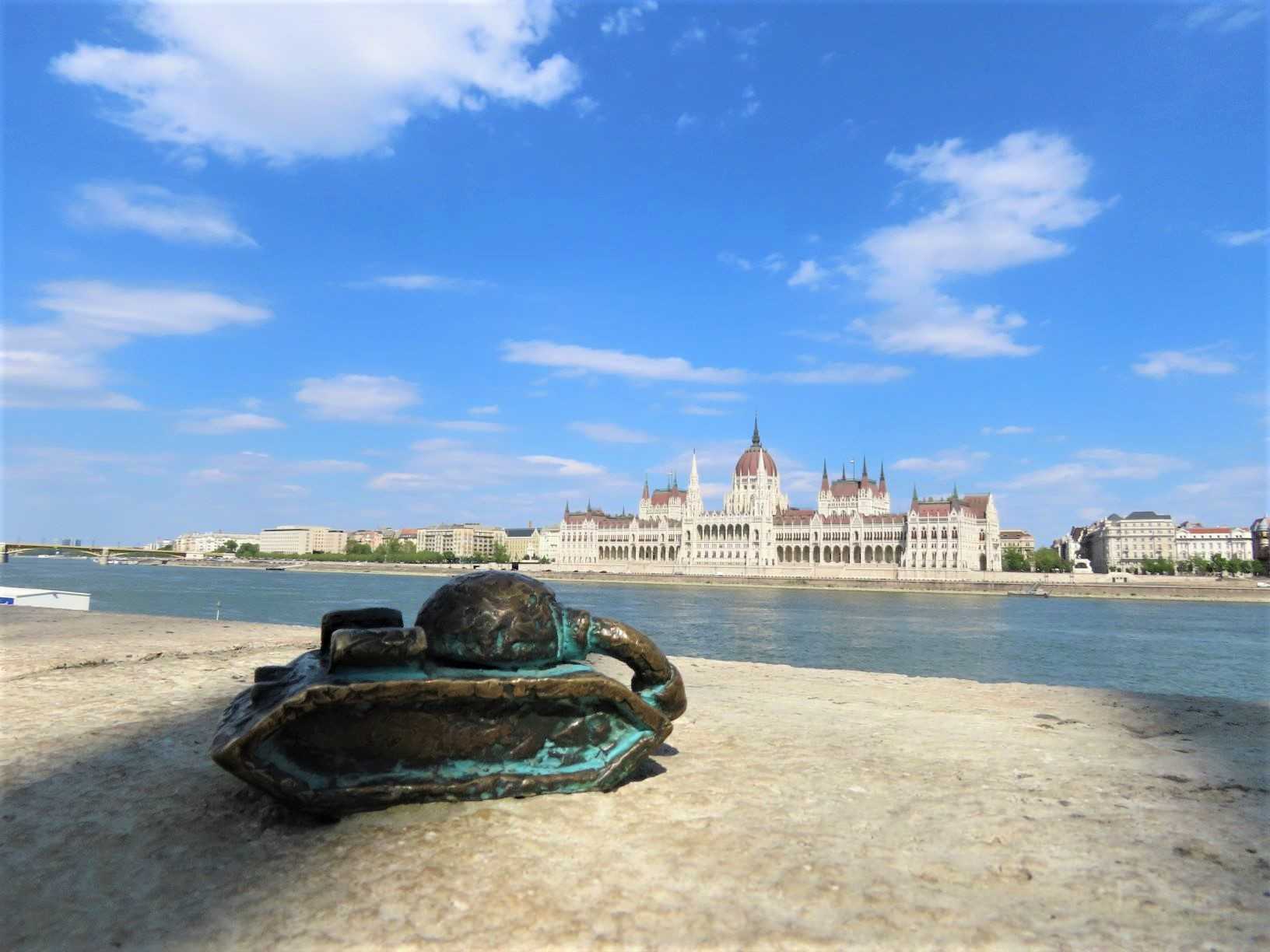 خلل لكن كرو  Kincsvadászat Budapesten: miniszobrok nyomában | Traveladdict