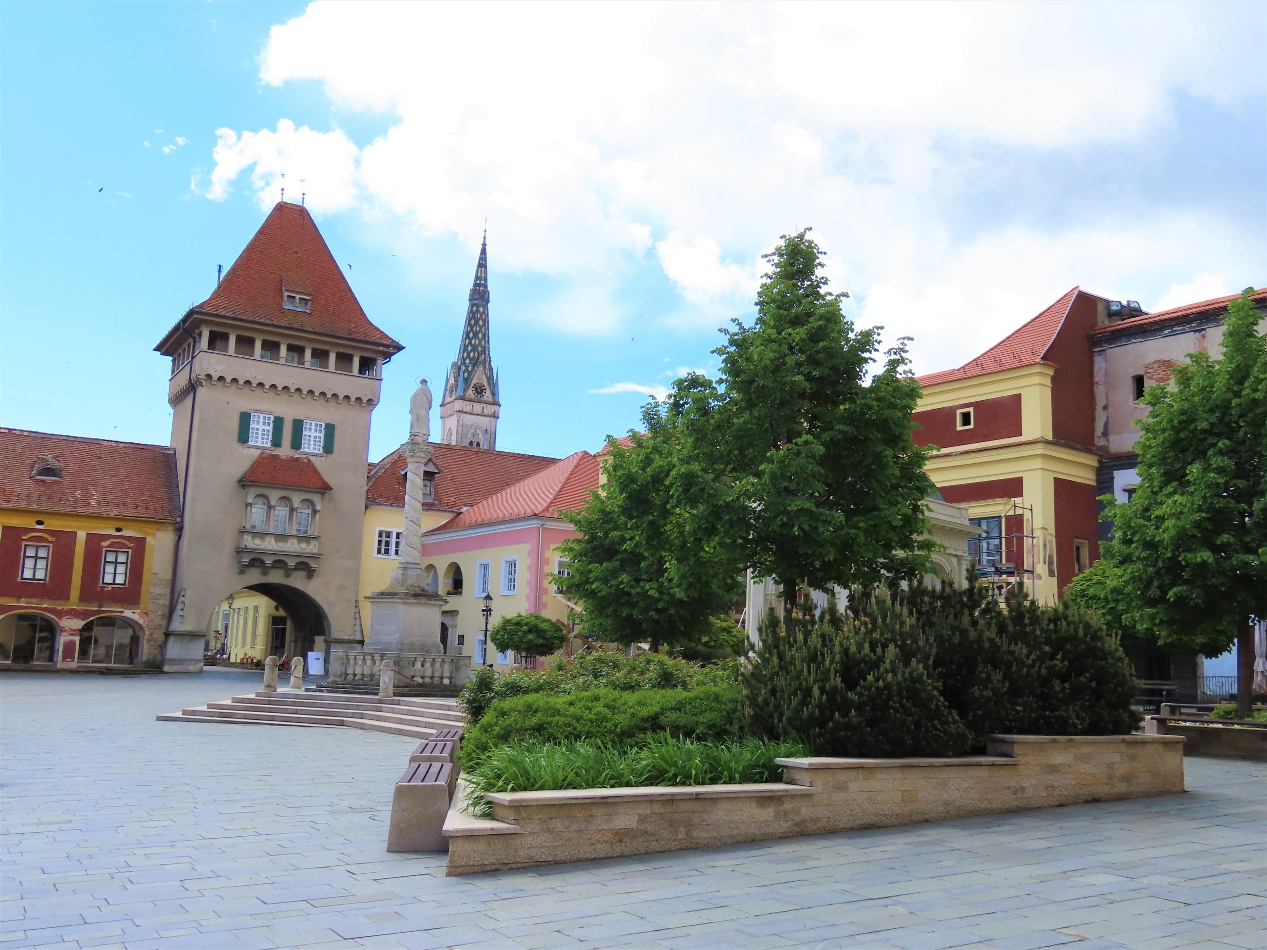 Kőszeg