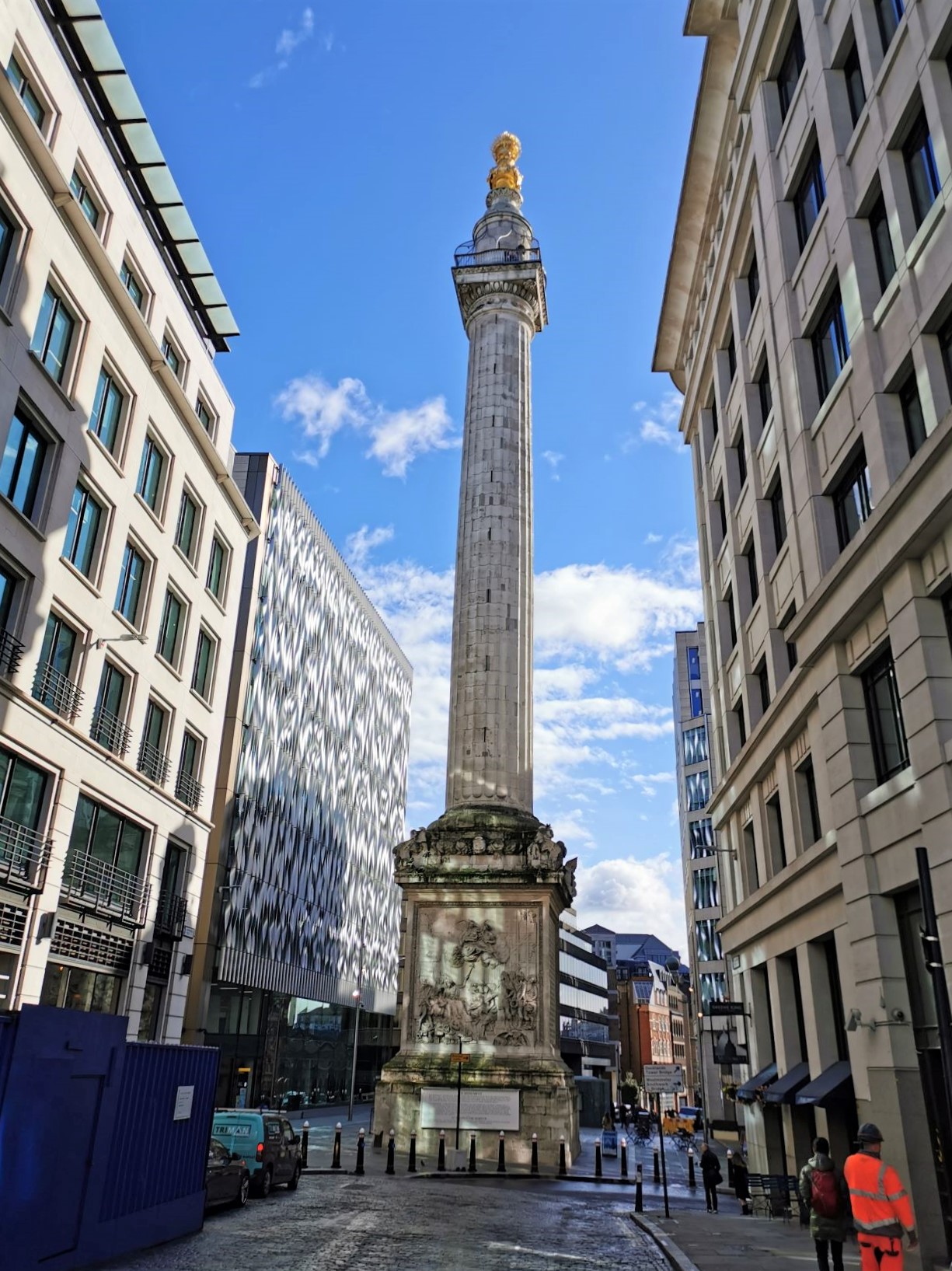 monument london traveladdict
