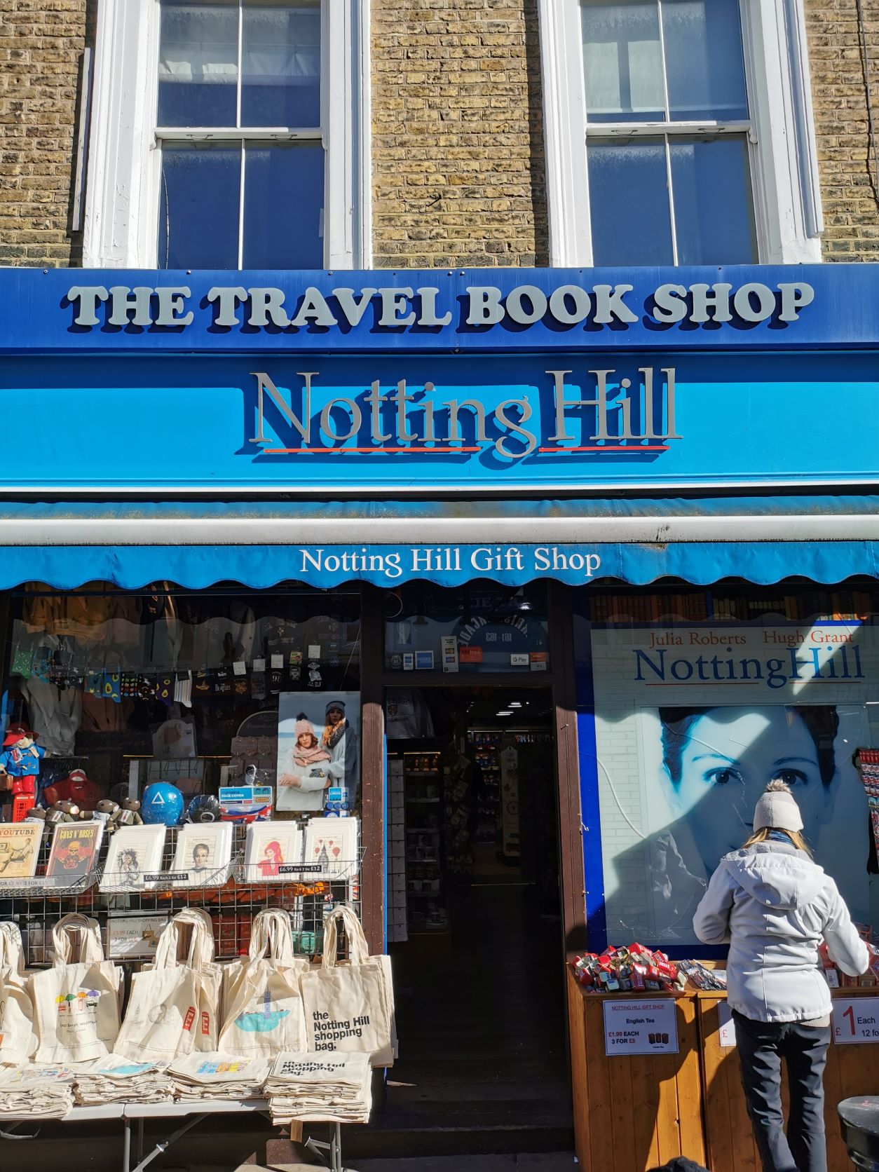 notting hill london traveladdict