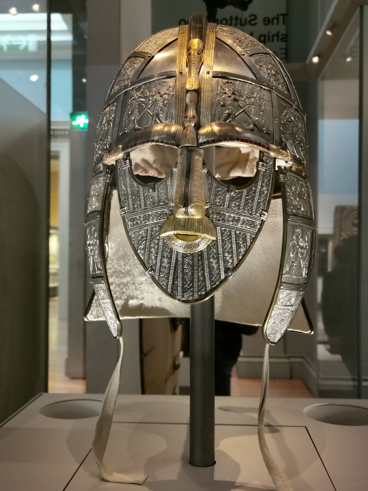 British Museum London traveladdict