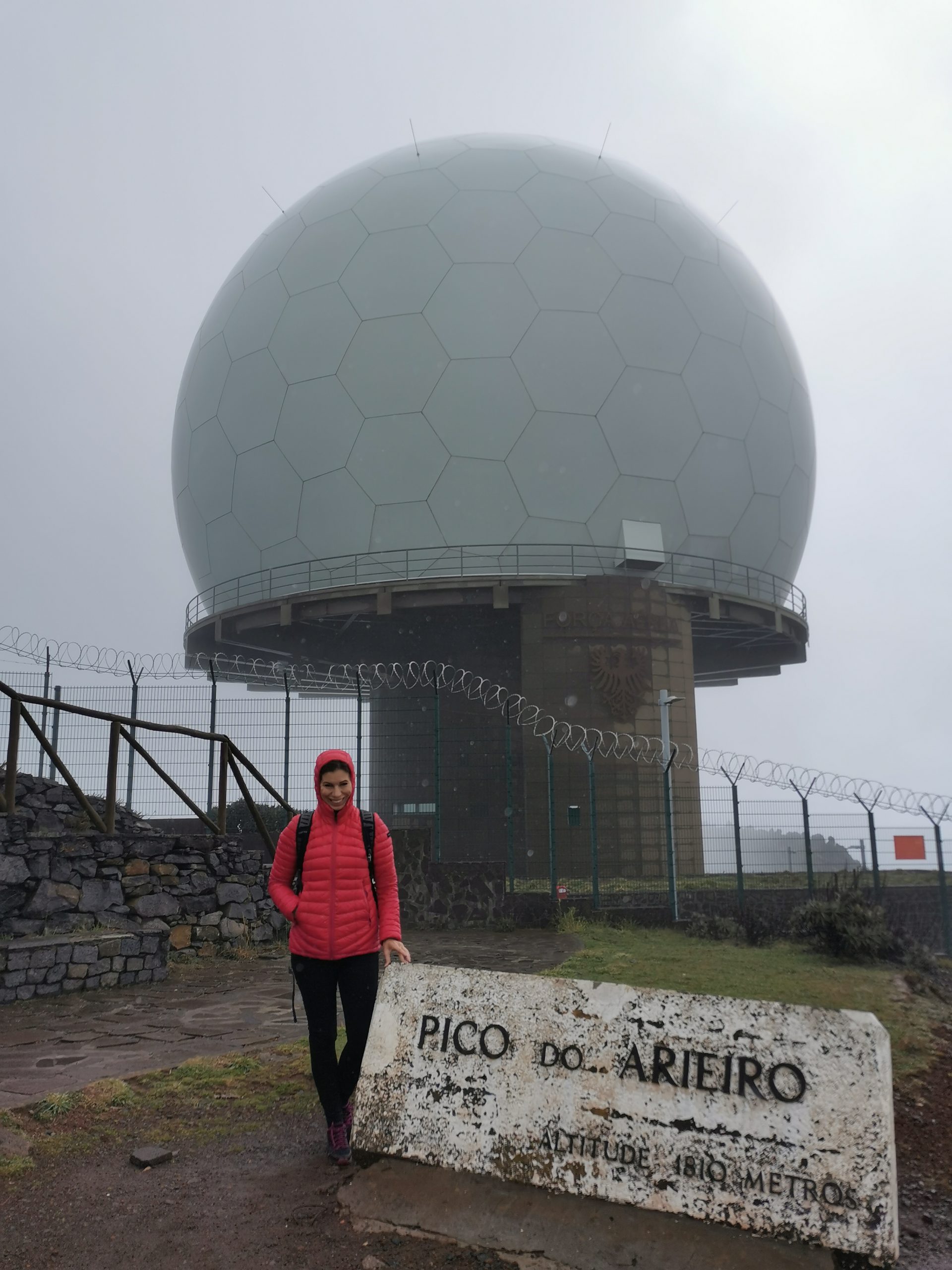 Pico do Ariero madeira traveladdict