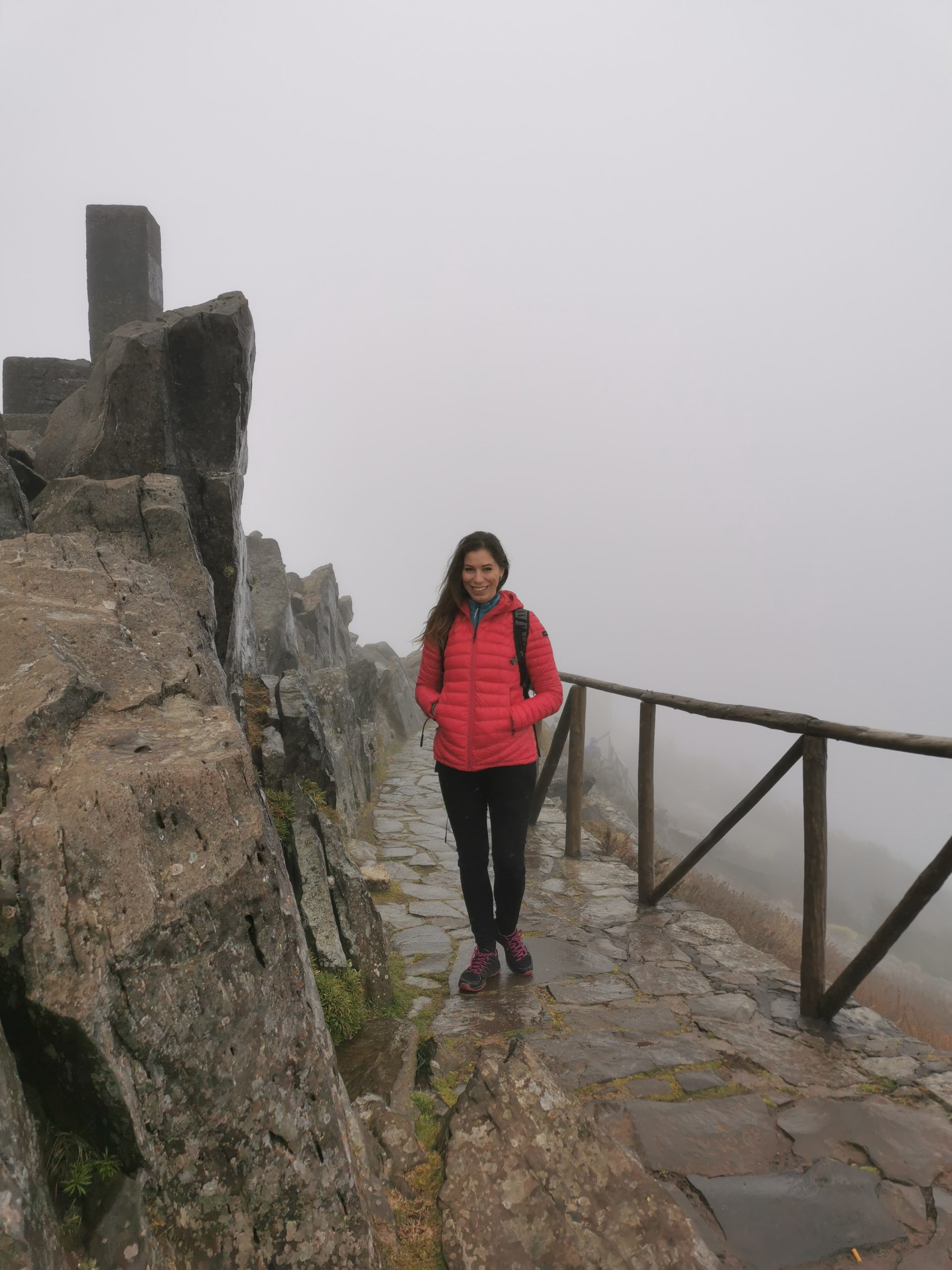 Pico do Ariero madeira traveladdict