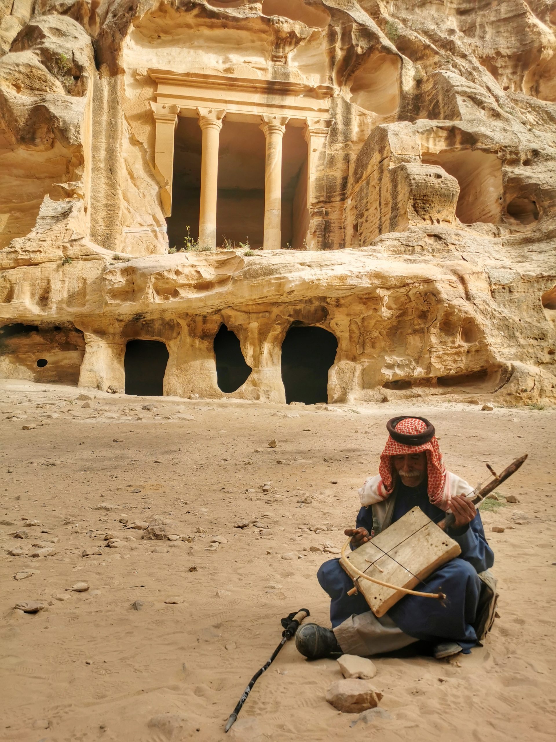 petra jordan traveladdict