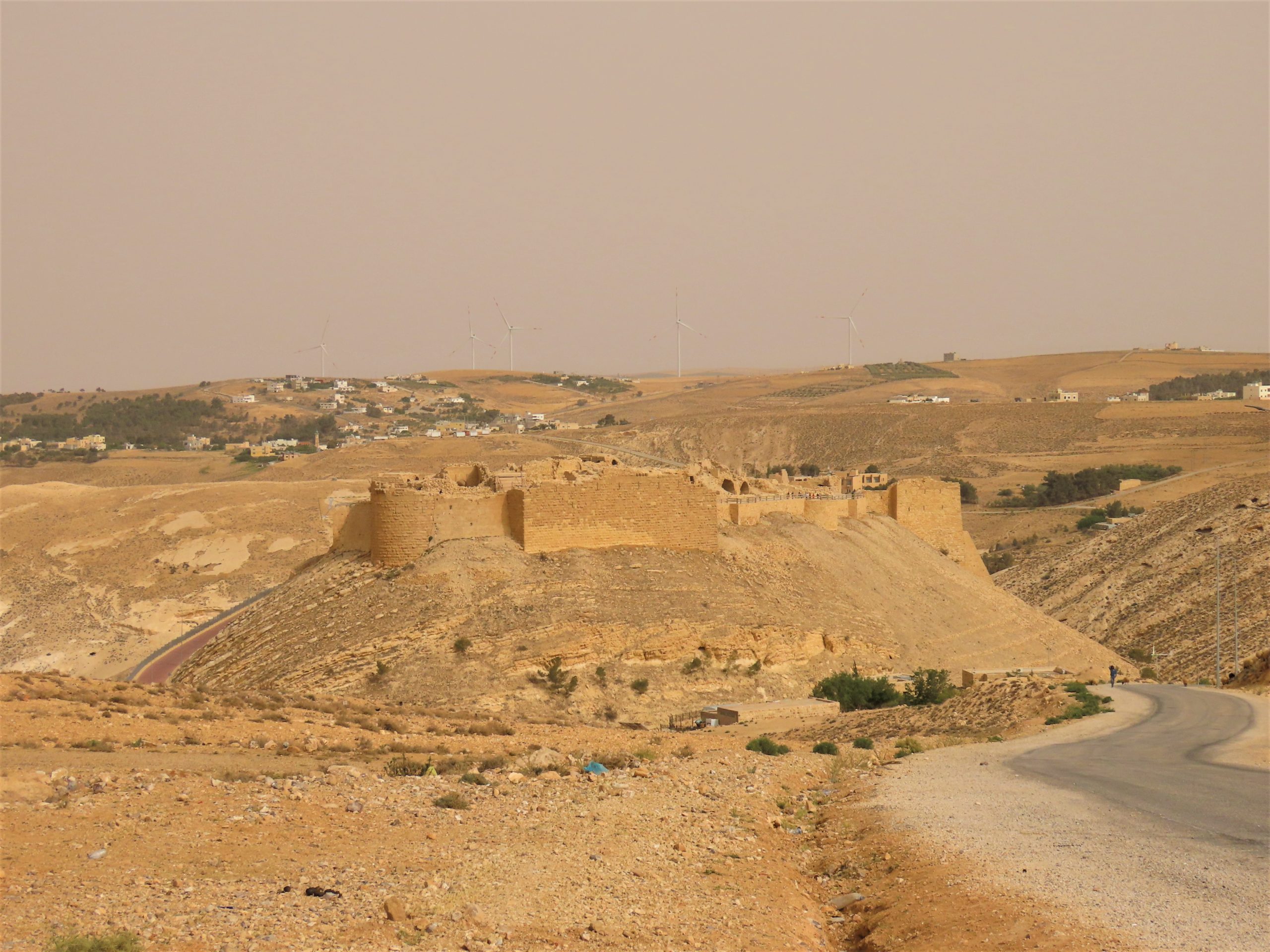 shobak jordan traveladdict