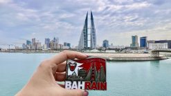 bahrein látnivalók