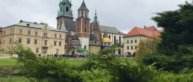 krakkó legszebb látnivalói