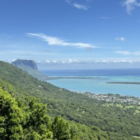 Mauritius legszebb látnivalói