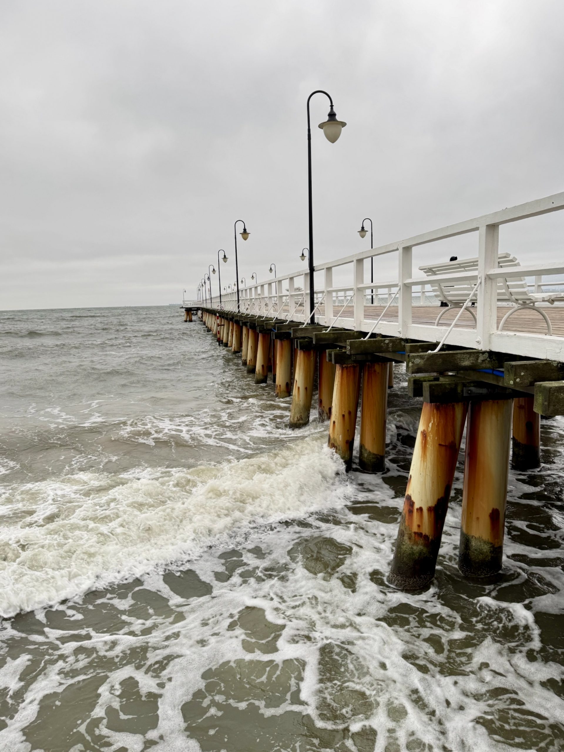 sopot lengyelország traveladdict