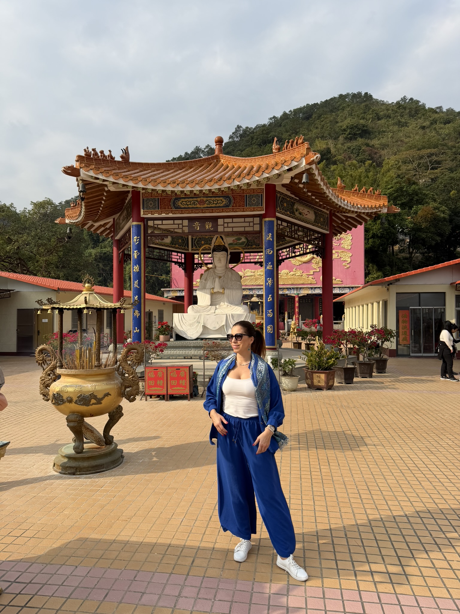 hong kong látnivalók