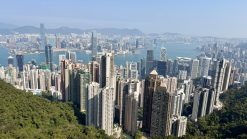 hong kong látnivalók
