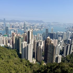 hong kong látnivalók