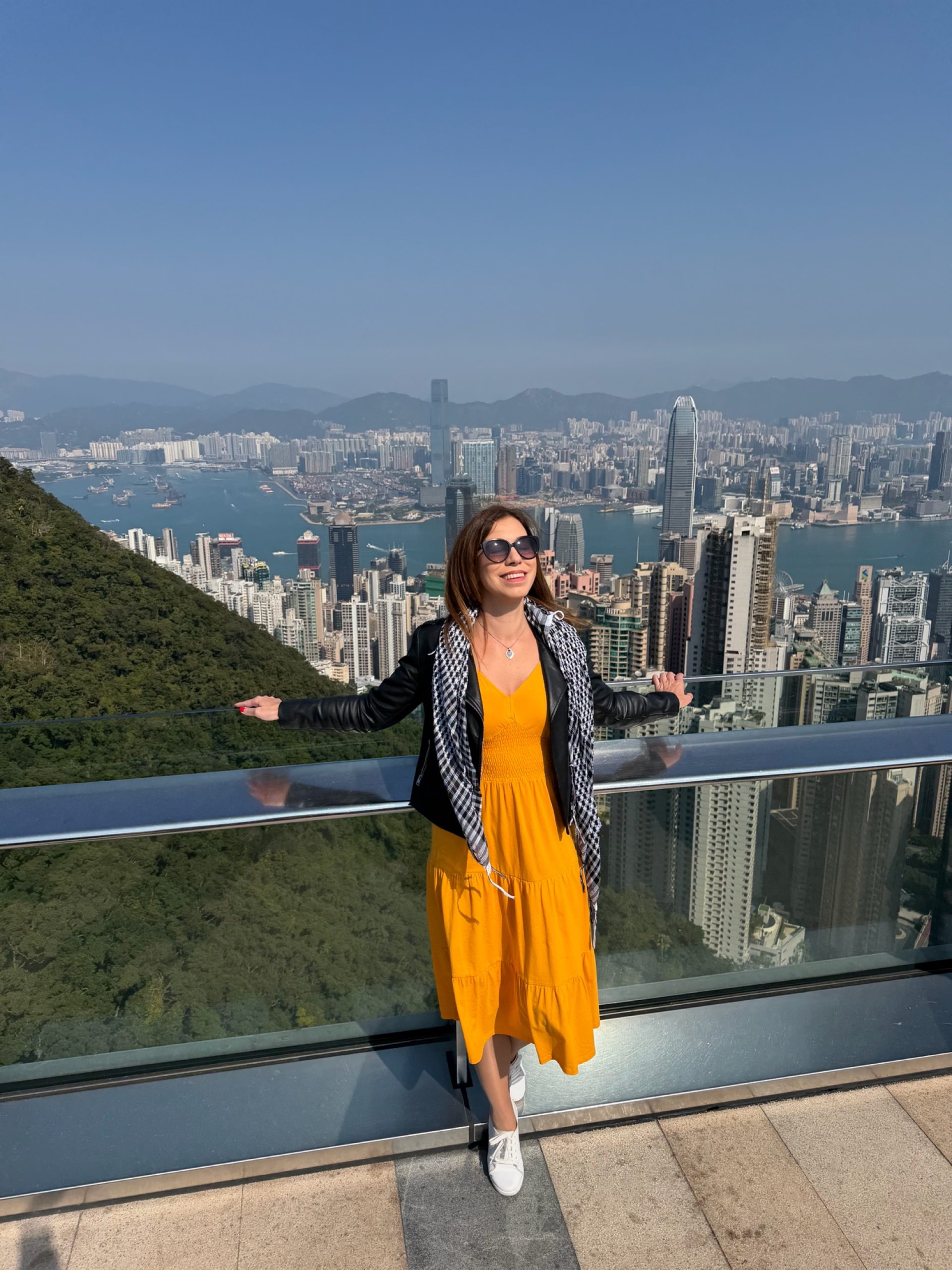 hong kong látnivalók